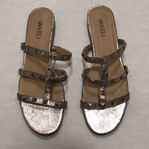vaneli boony wedge sandal